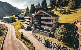 Aparthotel Alpinresort Damüls